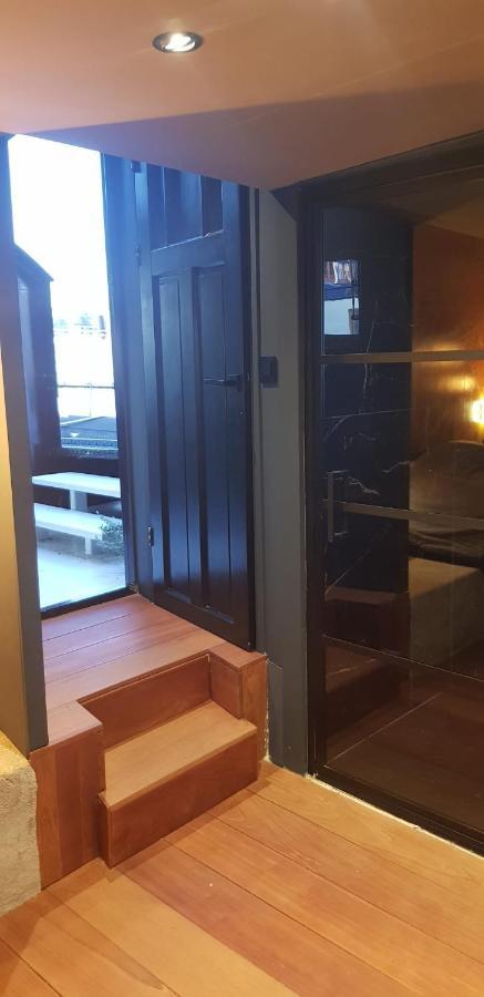 Euphrate Houseboat Hotel Amsterdam Luaran gambar